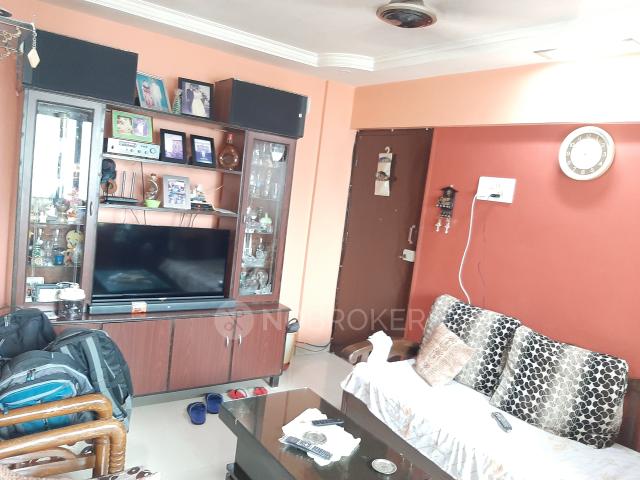 1 BHK Flat In Vicmon Cooperative Housing Society Limited for