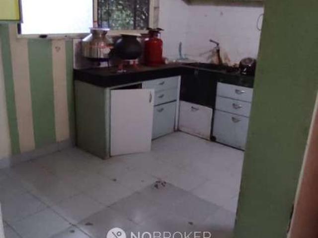 1 BHK Flat In Vibha Corner Building For Sale In Dhanori