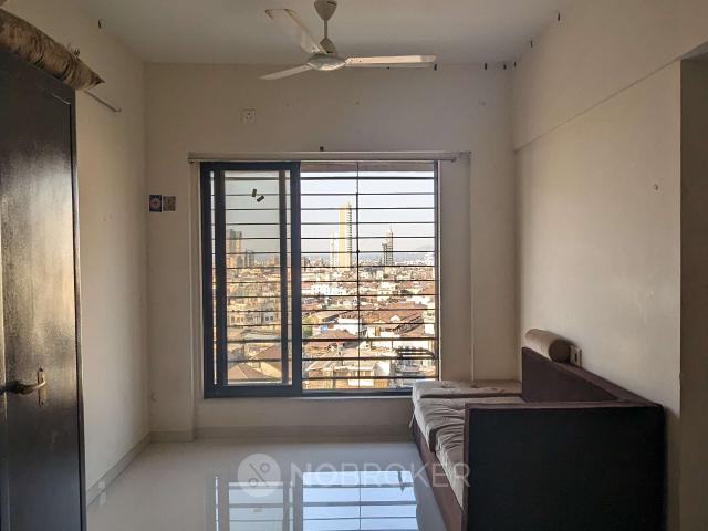1 BHK Flat In Vibrant Bayvue, Kalbadevi For Sale In Kalbade