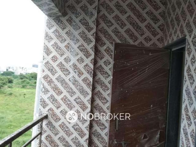 1 BHK Flat In Vignaharta Rahatani for Rent In?
