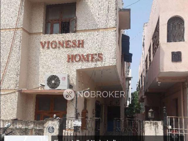 1 BHK Flat In Vignesh Flats For Sale In Venkatesh Nagar Mai