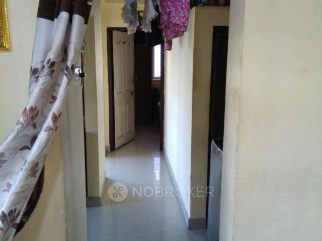 1 BHK Flat In Vignesh Hights for Rent In Dombivli