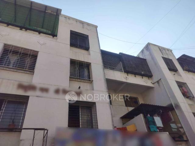 1 BHK Flat In Vighnaharta Apartment For Sale In Dhanori