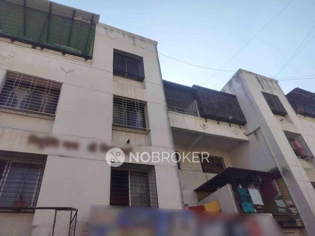 1 BHK Flat In Vighnaharta Apartment For Sale In Dhanori