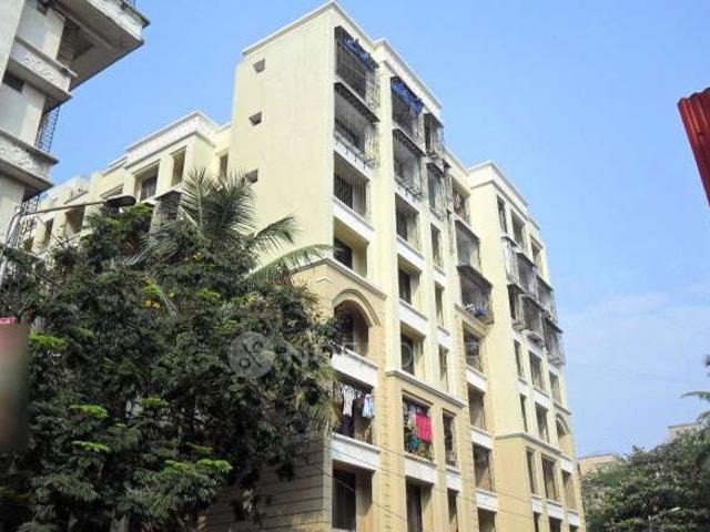 1 BHK Flat In Vighnaharta for Rent In Andheri West