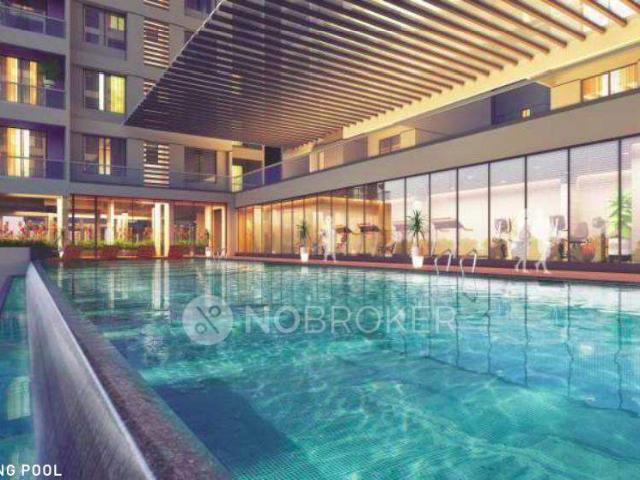1 BHK Flat In Vighnaharta Life Canvas For Sale In Mamurdi