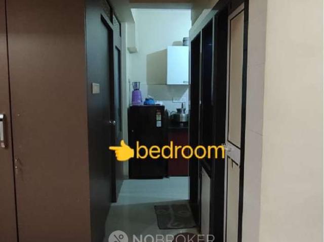 1 BHK Flat In Vighnaharta Society For Sale In Parel