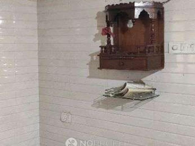 1 BHK Flat In Vighnaharta Society, Thane West for Rent In Thane West
