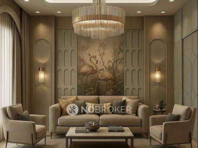 1 BHK Flat In Vighnahartha Tejdil For Sale In Girgaon