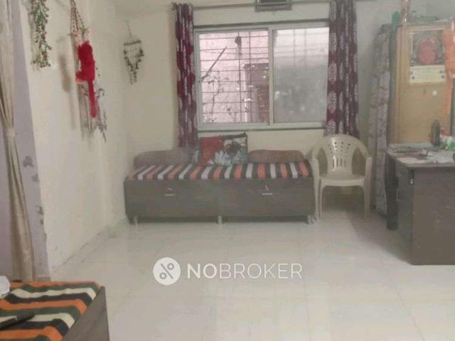 1 BHK Flat In Vighnharta Heights For Sale In Kolhewadi