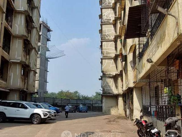1 BHK Flat In Vighnhartha Park for Rent In Anmol Nagari