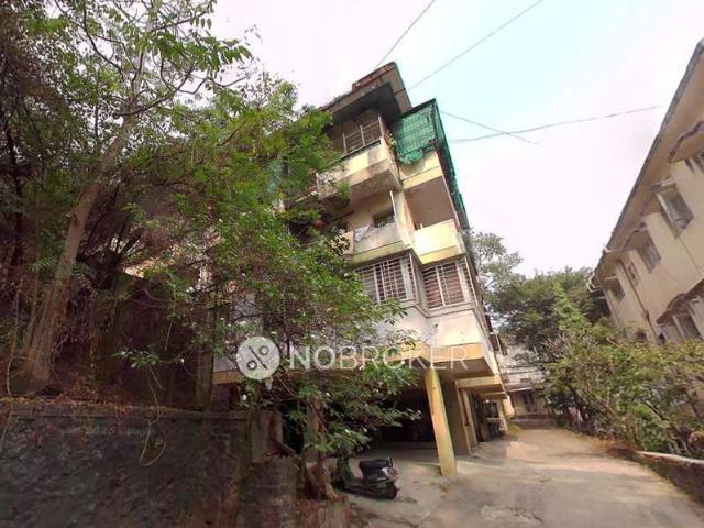 1 BHK Flat In Vidhyadhan Society For Sale In Bharati Vidyap