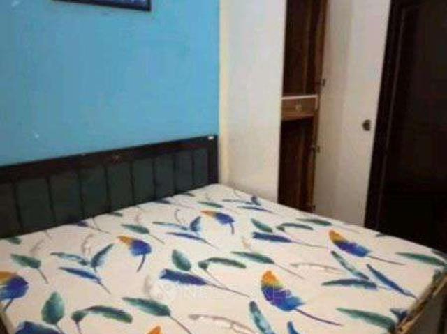 1 BHK Flat In Vidhayak Colony, Indrapuram for Rent In Vidhayak Colony
