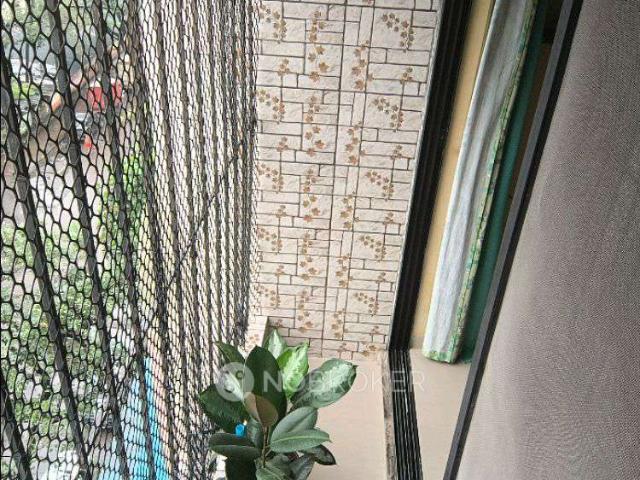 1 BHK Flat In Vidya Darshan Chs For Sale In Vikhroli