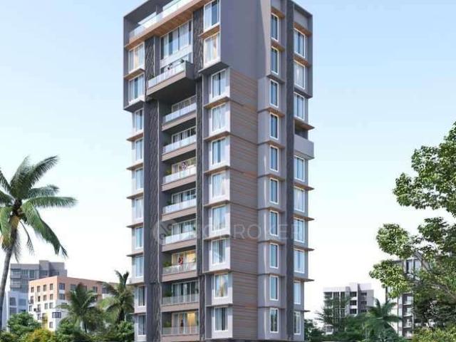 1 BHK Flat In Vikhroli Plus Gurukrupa Anantam For Sale In V