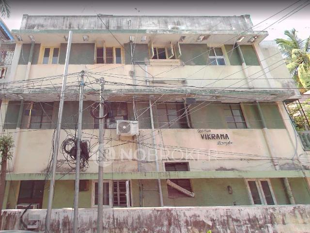 1 BHK Flat In Vikrama Complex For Sale In Amjikarai