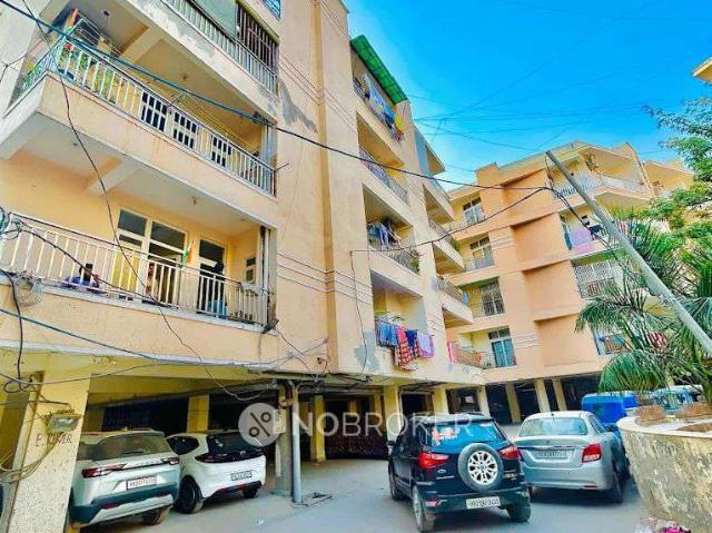 1 BHK Flat In Vihaan Galaxy for Rent In Ecotech Iii
