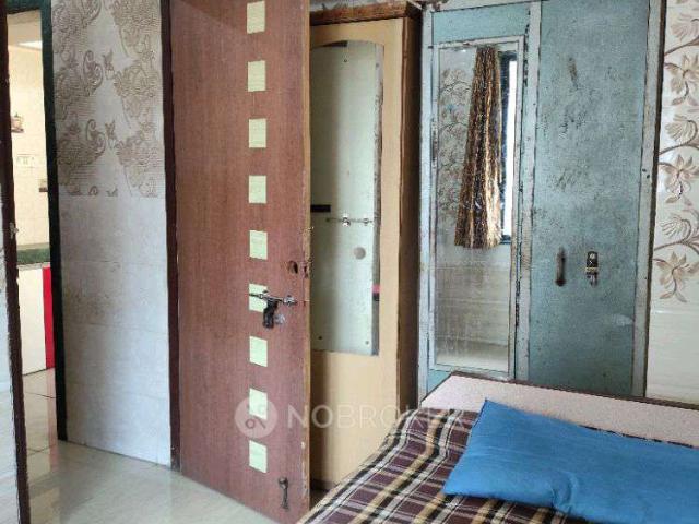 1 BHK Flat In Vihang Valley for Rent In Thane