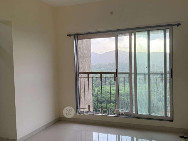 1 BHK Flat In Vihang Valley for Rent In Thane West