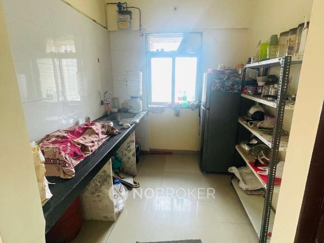 1 BHK Flat In Vihang Valley Phase 2 for Rent In Vihang Valley Phase 2