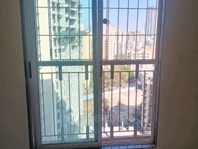 1 BHK Flat In Vihang Vally Phase Iii For Sale In Thane West