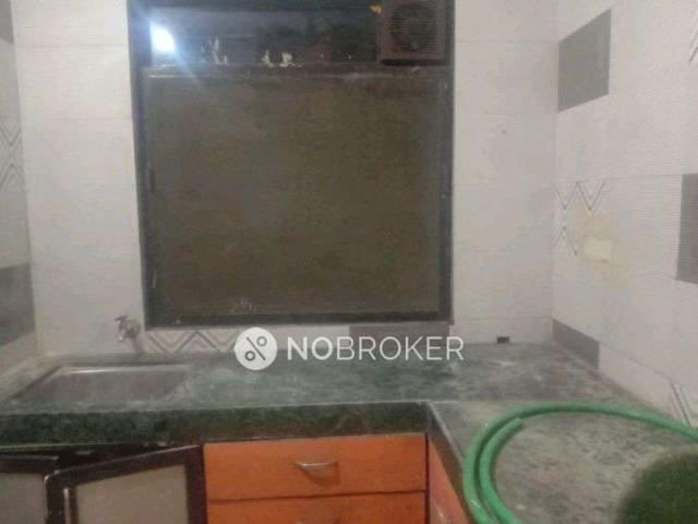 1 BHK Flat In Vihang Apartment Dombivli East for Rent In Dombivli