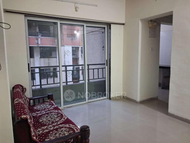 1 BHK Flat In Vihang Hills, Owale for Rent In Owale
