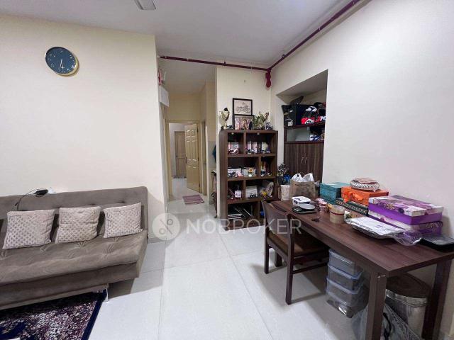 1 BHK Flat In Vijay Orovia for Rent In Ghodbunder Road, Tha