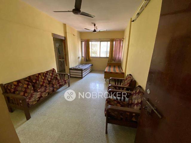 1 BHK Flat In Vijay Oswal Park for Rent In Thane West