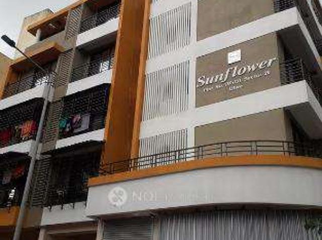 1 BHK Flat In Vijay Apartment for Rent In Ulwe