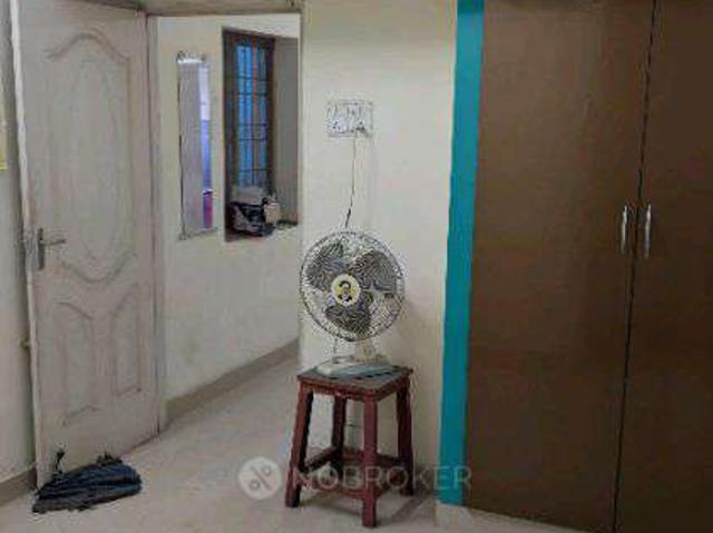1 BHK Flat In Vijay Home for Rent In Medavakkam