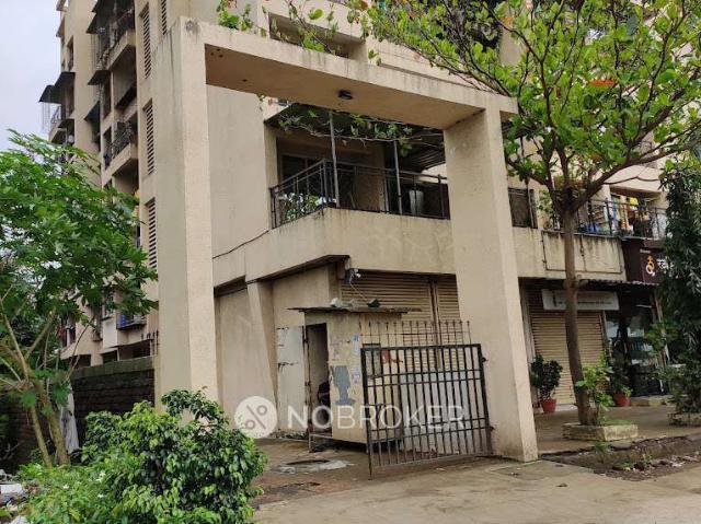 1 BHK Flat In Vijay Lakeview Chs For Sale In Taloja