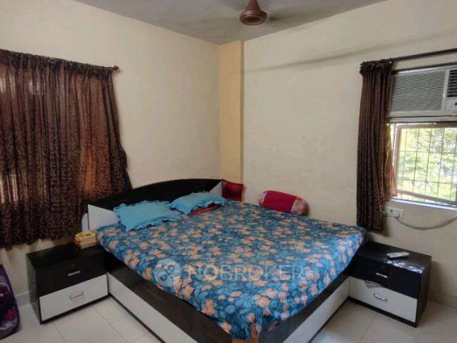 1 BHK Flat In Vijay Park For Sale In 12, Kasarvadavali, Tha