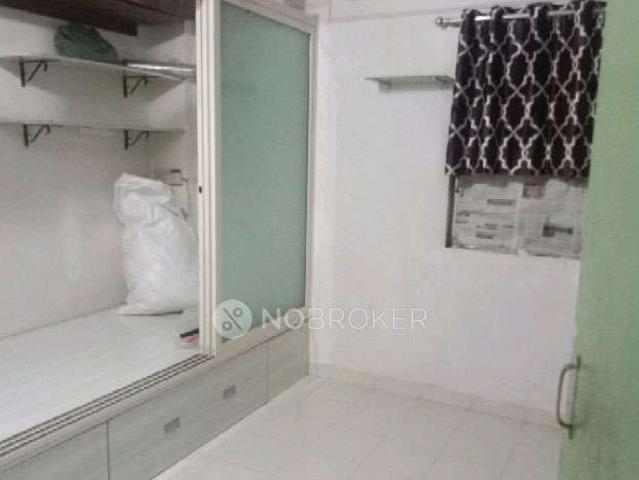 1 BHK Flat In Vijay Park For Sale In Kasarvadavali, Thane W
