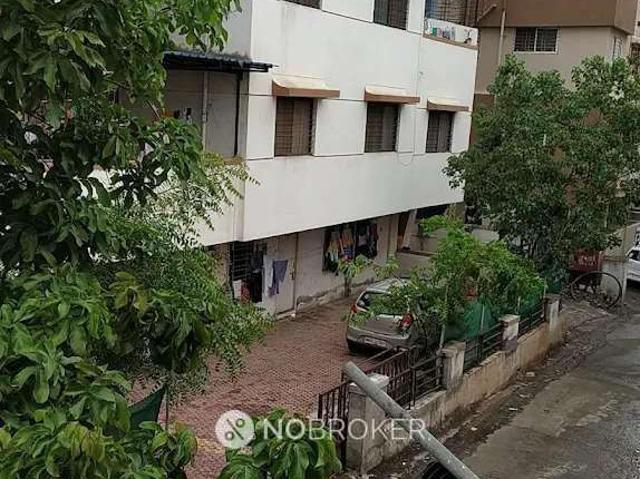 1 BHK Flat In Vijay Raaj for Rent In Kesnand Wagholi
