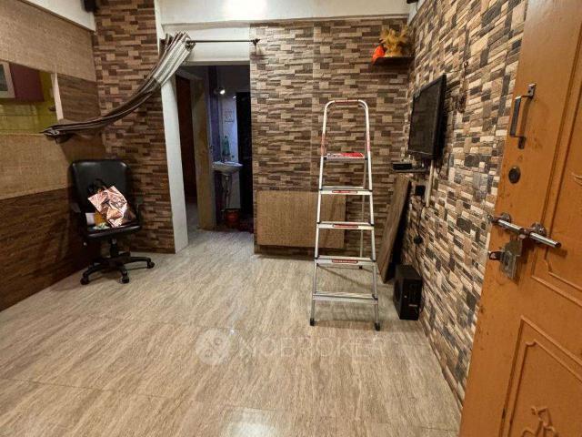 1 BHK Flat In Vijay Tower for Rent In Charai