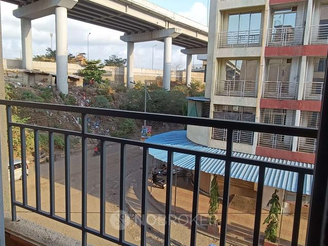 1 BHK Flat In Vijay Tower For Sale In Ulwe