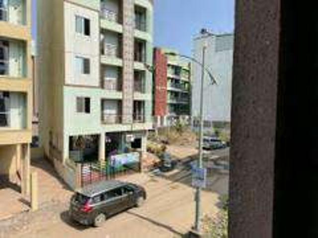 1 BHK Flat In Vijay Tower For Sale In Ulwe