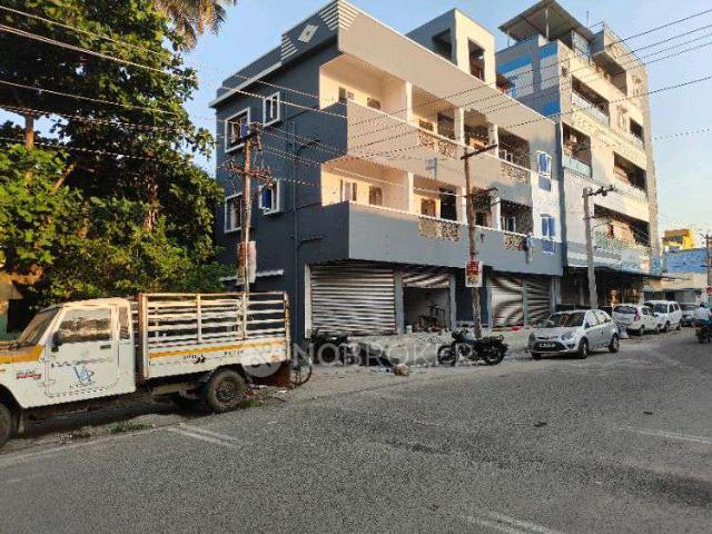 1 BHK Flat In Vijay Vasanthi Illam for Rent In Maraimalainagar