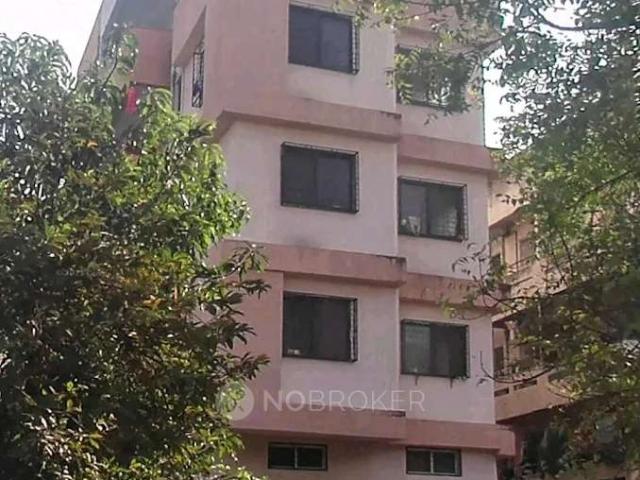 1 BHK Flat In Vijaya Ganesh Apartment For Sale In Dapodi