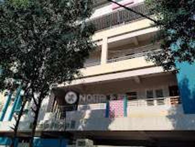 1 BHK Flat In Vijaya Heights for Rent In Sri Ram Nagar Kond