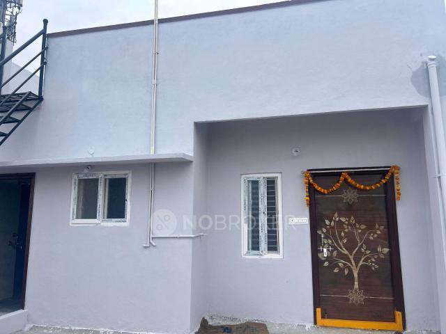 1 BHK Flat In Vijayalakshmi Nilayam for Rent In Annojiguda