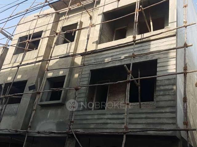 1 BHK Flat In Vijayems for Rent In Porur