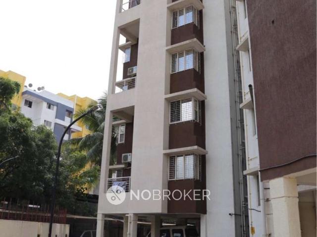 1 BHK Flat In Vilas Javdekar Yashwin Royal For Sale In Vadgaon Budruk
