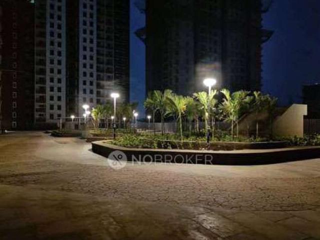 1 BHK Flat In Vilas Javdekar Yashone Hinjawadi Phase 2 For Sale In Mulshi