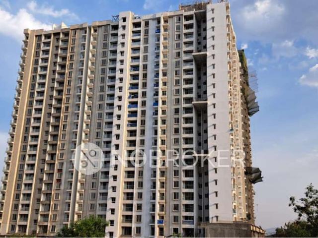 1 BHK Flat In Villas Jawade For Sale In Kharadi
