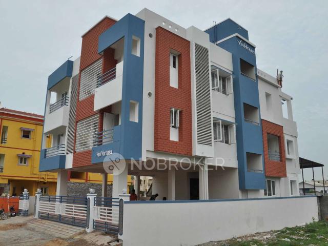 1 BHK Flat In Vin Vaagai, Korattur For Sale In Korattur