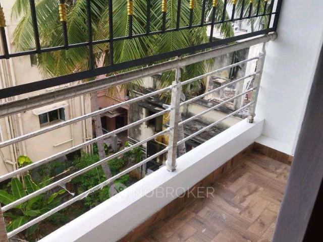 1 BHK Flat In Vinoth Flats, puzhuthivakkam for Rent In Puzhuthivakkam, Madipakkam