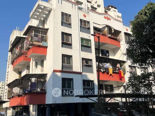 1 BHK Flat In Vinod Residency For Sale In Hadapsar