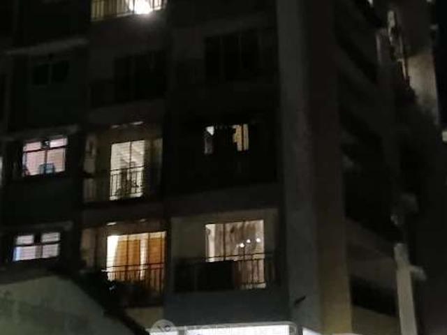 1 BHK Flat In Vinayak Co Op Hsg Society Dombivali West for Rent In Mothagaon, Dombivli West